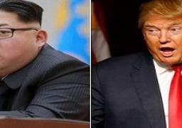 كوريا الشمالية تعتبر أن ترامب “أعلن الحرب” عليها