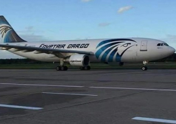 وفد مصر للطيران يتوجه إلى الولايات المتحدة لاستلام الطائرة التاسعة والأخيرة من صفقة بوينج