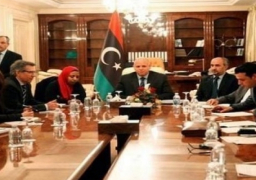 لجنة تعديل اتفاق الصخيرات تعقد اجتماعها الخامس في تونس