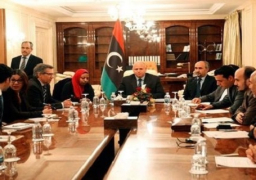 لجنة صياغة تعديلات اتفاق الصخيرات تعقد اجتماعها الرابع في تونس