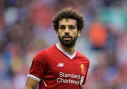 صلاح يبحث عن الفوز الأوروبى الأول مع ليفربول أمام سبارتك