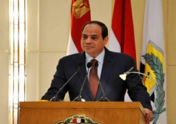 شرم الشيخ تستضيف مؤتمر الشمول المالي بحضور السيسي