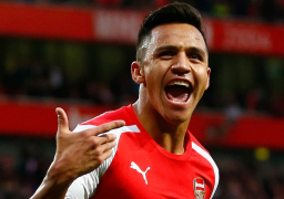 مانشستر سيتى يسعى لضم سانشيز مقابل 20 مليون استرليني