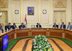 “الوزراء”يوافق على مقترح اللائحة التنفيذية لقانون قواعد وإجراءات التصرف في أملاك الدولة الخاصة
