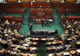 مجلس نواب الشعب التونسي يحدد الاثنين المقبل موعدا للتصويت على منح الثقة للحكومة