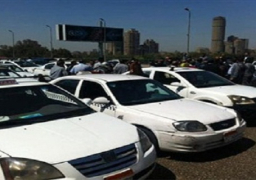 محافظ المنوفية يعفو عن السيارات الموقوفة والملغى رخصها