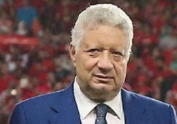 مرتضى منصور يعين جهازا طبيا جديدا لفريق الزمالك