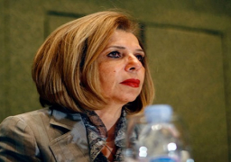 مشيرة خطاب: أقوم بحملة عالمية لحشد التأييد لانتخاب مصر مديرا لليونسكو