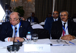 مصر تؤكد دعمها للتعاون الدولي والإقليمي لمكافحة المخدرات