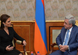 نصر: مصر تشجع الاستثمار الأجنبي وتعمل على تحسين بيئة الأعمال