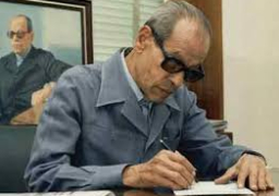 مصر تهدي جامعة جوهانسبرج أعمال الروائى العالمي نجيب محفوظ