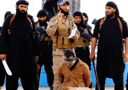 مقتل أمير ولاية كركوك في داعش بقصف جوي