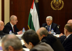 “منظمة” التحرير” تحيل ملف الاستيطان إلى “الجنائية الدولية”