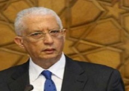 نائب وزير الخارجية يرأس وفد مصر فى اجتماع أفريقي بشأن ليبيا