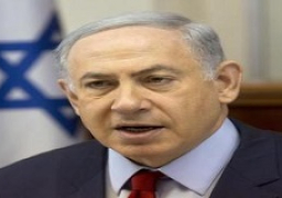 نتنياهو: هدم منزل منفذ عملية القدس