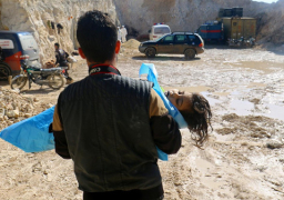 الأمم المتحدة: نظام الأسد مسؤول عن هجوم خان شيخون