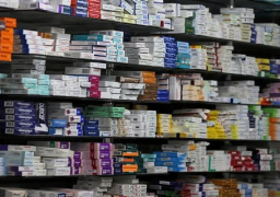 نقابة الصيادلة تطالب فرعياتها بمراجعة بيانات الأدوية منتهية الصلاحية