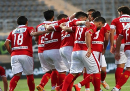 إنجاز قياسى فريد فى انتظار المارد الأحمر .. هل يفعلها الأهلى فى تونس غداً ؟
