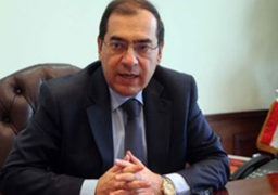 وزارة البترول: انتهاء 95% من مستودع بدر