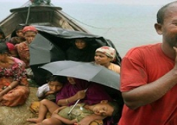 وزير الأوقاف الكويتي: 5ر1 مليون دولار مساعدات عاجلة لإغاثة مسلمي ميانمار