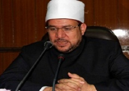 وزير الأوقاف يؤكد اهتمام الوزارة بإعداد الإمام العصري المجدد