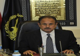 وزير الداخلية يؤكد ان فرص الالتحاق بكلية الشرطة متساوية أمام الجميع