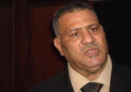 وزير الرياضة ينعي رئيس اتحاد المصارعة