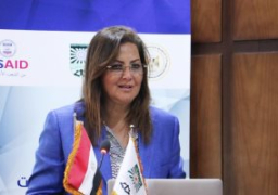 التخطيط: 1.9 مليار جنيه استثمارات بالوادى الجديد خلال العام الجارى