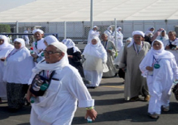 وفاة 2 من الحجاج المصريين بالأراضى السعودية