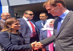 وفد اقتصادى بريطانى فى القاهرة.. والسفير: فرص ذهبية للاستثمار بمصر