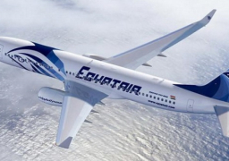 وفد مصر للطيران يغادر لتسلّم الطائرة البوينج الثامنة