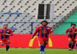 يوسف بتروجيت مستعد للداخلية مع انطلاق الدوري