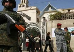 “الداخلية العراقية” تقتل مجموعة من داعش حاولت استهداف الكاظمية