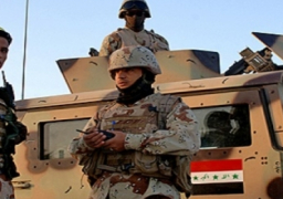 العبادي يعلن انطلاق عملية تحرير القائم