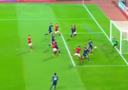 الأهلى يدك شباك النجم الساحلى بسداسية ويتأهل للدور النهائي لدوري أبطال أفريقيا.