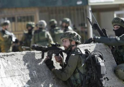 الاحتلال يعتقل أكثر من 50 فلسطينيا من القدس
