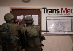 الاحتلال يغلق 8 شركات إعلامية فلسطينية بزعم التحريض