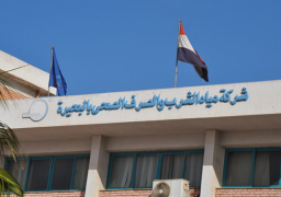 غدًا.. انقطاع المياه عن مدينة دمنهور 12 ساعة بسبب صيانة أحد الخطوط