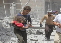 3000 قتيل في سوريا خلال سبتمبر في أكبر حصيلة شهرية بالعام