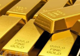 ارتفاع طفيف في اسعار الذهب و“عيار 21” 626.50 جنيه
