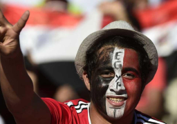 الفراعنة يواجه الشياطين الحمر لتحقيق حلم المونديال