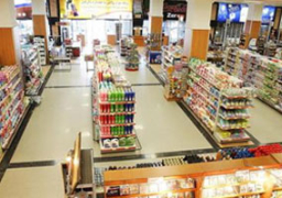 “المصرية للجملة”: توفير 30 ألف طن أرز لطرحها بمنافذ مجمعات الوجه القبلى