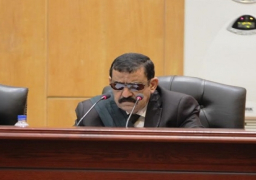السجن المشدد 10 سنوات لخمس متهمين فى أحداث قطع طريق الحواميدية