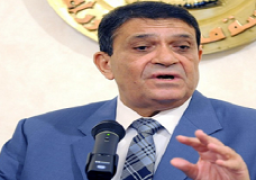 أحمد زكي عابدين : العاصمة الإدارية نقلة نوعية ونموذج ناجح سيطبق على 13 مدينة جديدة