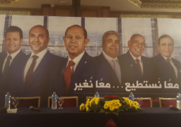 أحمد سليمان يُعلن قائمته لانتخابات الزمالك .. وممدوح عباس يدعمه