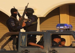أنباء عن ارتفاع شهداء الشرطة لـ14 في اشتباكات الواحات