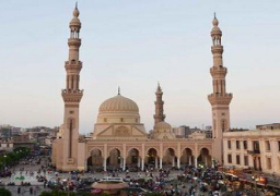أوقاف الغربية تحتفل بالليلة الختامية لمولد العارف بالله السيد أحمد البدوي