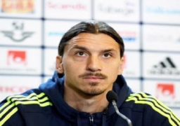 إبراهيموفيتش: “البريميرليج”.. هدفي بعد التعافي