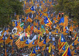 نائب رئيس كتالونيا المعزول : إجراءات مدريد “انقلاب” ضد برشلونة