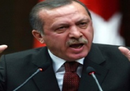 إردوغان: عملية إدلب السورية اكتملت إلى حد بعيد
